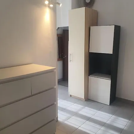 - Attico Panoramico Apartment Rome
