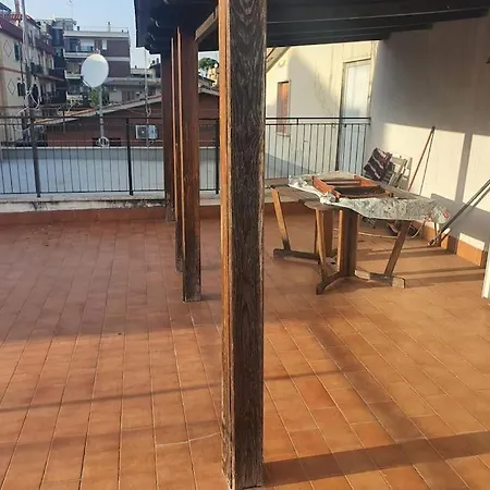 Apartamento - Attico Panoramico *