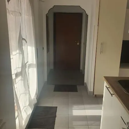 Apartamento - Attico Panoramico Roma